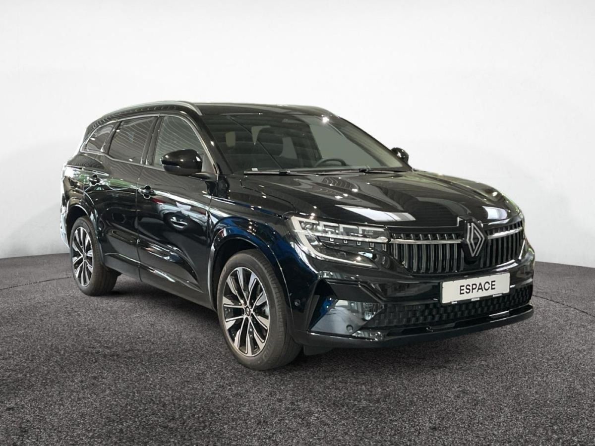 Renault Espace Techno E-Tech Full-Hybrid 200 7-Sitzer ❗️❗️NUR MIT HR AUSZUG❗️❗️ Leasing