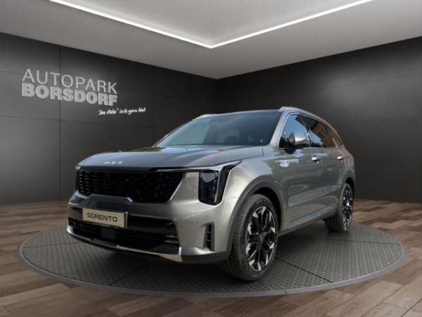 Kia Sorento 🚙 **Kia Sorento Platinum AWD – Luxus, Komfort & Leistung auf höchstem Niveau!** Leasing