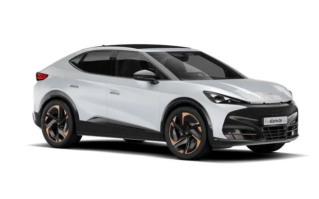 CUPRA Tavascan Endurance 210 kW / (286 PS) / 77 kWh