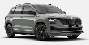 Skoda Karoq 🔥Sportline 2.0 TSI Automatik🔥 Leasing