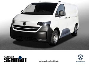 Volkswagen Transporter Kasten 2,0 l TDI 6-Gang