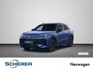 Volkswagen T-Roc R-Line 1.5 eTSI *LEASING AB 249€ *WKR *NAV