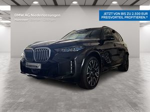 BMW X5 xDrive30d M Sport AHK Harman/K Kamera LED