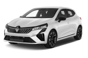Renault Clio Hybrid (neues Modell) Full Hybrid E-Tech 160 Evolution Leasing