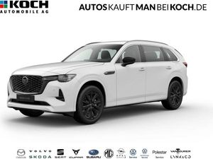 Mazda CX-80 PRIVAT D-254 EXCLUSIVE-LINE 7- Sitzer + 2 PAKETE // Leasing