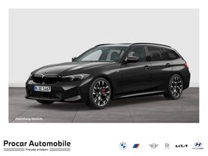 BMW 320i Touring M Sport HUD PANO ACC RFK NAVI LED