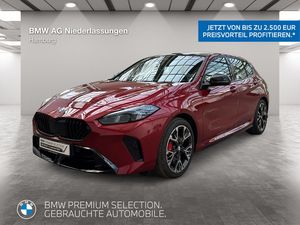 BMW 120 M Sport Kamera Driv.Assist LED Dach schwarz