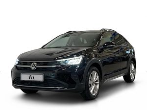 VW Taigo 1.0 TSI Move Auto-Abo