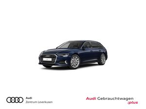Audi A6 Avant quattro Sport NAVI VIRT ACC KAM LEDER