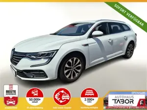 Renault Talisman Grandtour 1.3 TCe 160 EDC Zen LED PDC