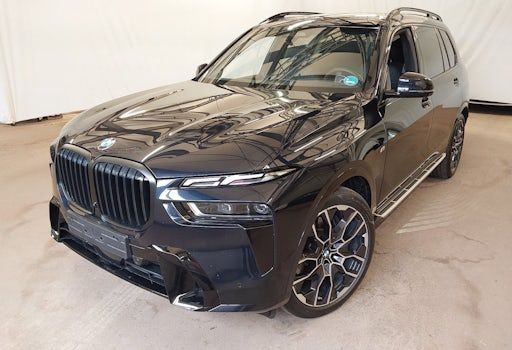 Bmw X7 XDrive40d 5dr Auto kaufen