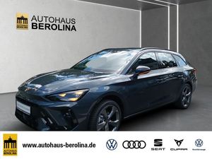 Cupra Leon ST 1.5 eTSI DSG *ACC*SENNHEISER*R-CAM*SHZ*