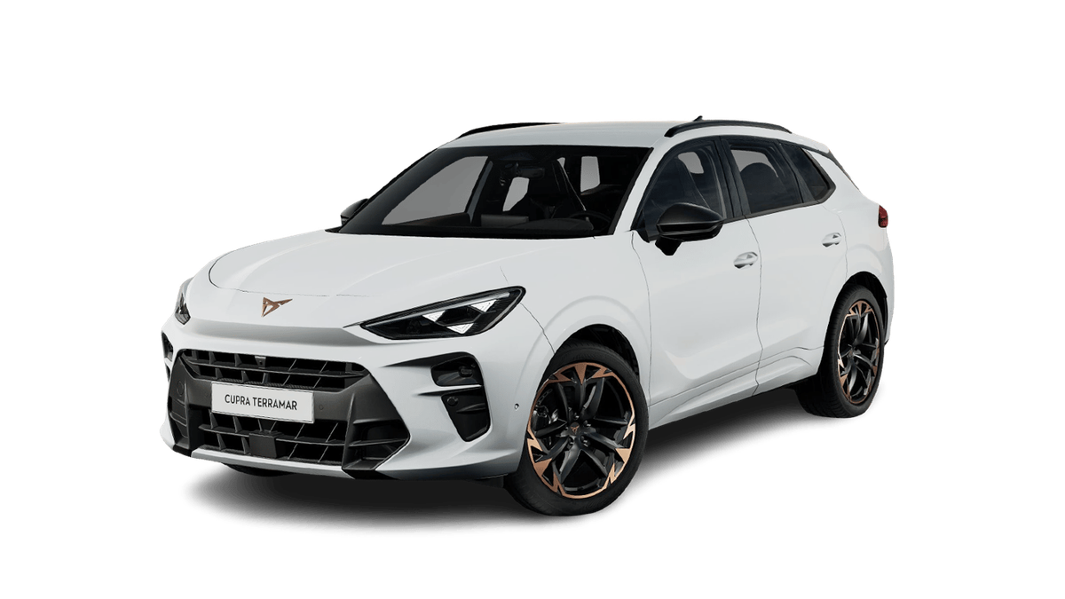 Cupra Terramar VZ 2.0 TSI 265 PS 7-Gang DSG 4Drive Auto-Abo