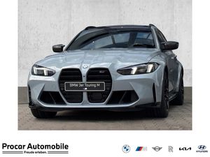 BMW M3 Competition DA Prof. PA Plus Carbon Ext. M Dr