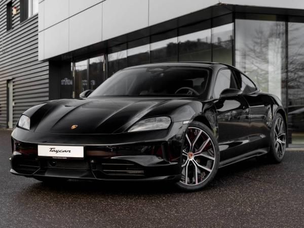 Porsche Taycan *0,5% BESTEUERUNG*SOFORT VERFÜGBAR* Leasing