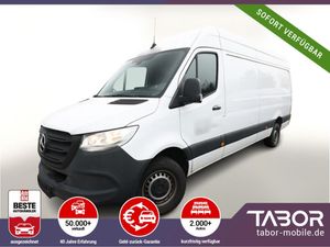 Mercedes-Benz Sprinter III 317 CDI 170 HKa RWD Klima Kam Temp Leasing