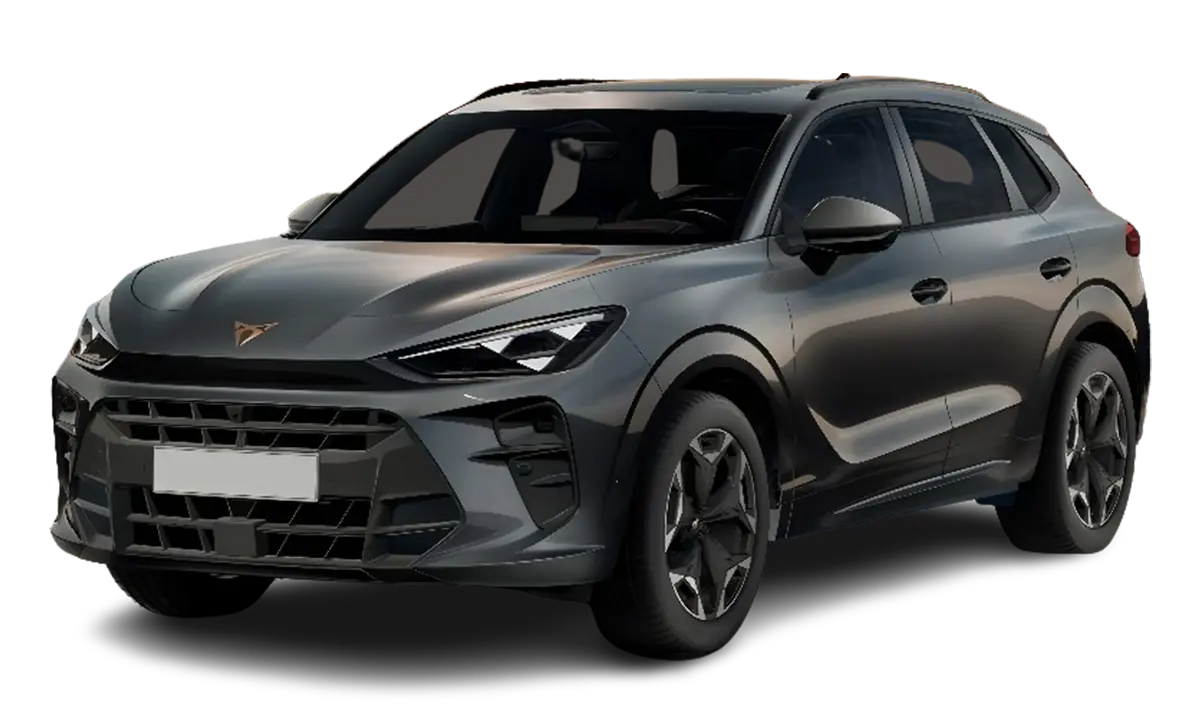 CUPRA Terramar VZ Auto-Abo