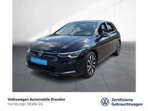 Volkswagen Golf VIII Active 1.5 TSI LED-PLUS HUD APP NAVI