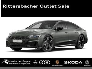 Audi S7 Sportback TDI tiptronic - sofort verfügbar - adaptive air suspension Leasing