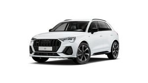 Audi Q3 SUV 45 TFSI S line S tronic quattro OptikP