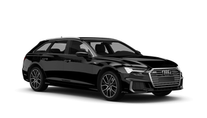 Audi A6 45 Avant oder ähnlich Auto-Abo