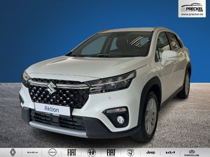 Suzuki S-Cross Comfort+ 1.4 ALLGRIP SOFORT Lieferbar!!! Leasing