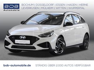 Hyundai i30 Kombi 1.5 Automatik +N LINE🔥sofort verfügbar🔥Hagen_G Leasing
