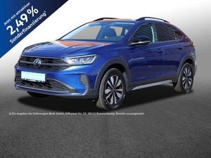 Volkswagen Taigo 1.0TSi Goal R-Kamera ACC AppConnect Alu Sitzheiz. Parkpilot