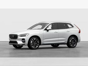 Volvo XC60 Plus Bright T8 Plug-in Hybrid *sofort verfügbar*