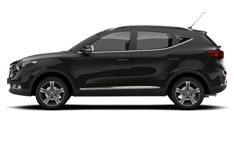 MG MG ZS 1.5 Hybrid Luxury Leasing