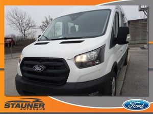 Ford Transit Doka Kasten 2.0 TDCi 350L3 Trend PDC AHK Leasing
