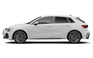 Audi S3 Sportback TFSI 221 kW Automatik Allrad S3 Leasing