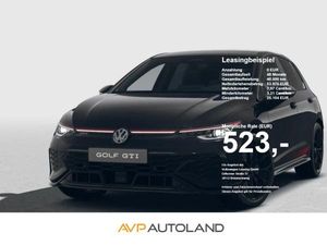 Volkswagen Golf VIII GTI 2.0 TSI DSG EDITION 50