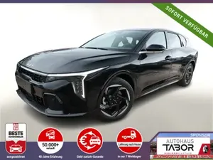 Kia K4 Spirit DCT LED+ LM17 PrivG ACC SHZ Nav Kam BT