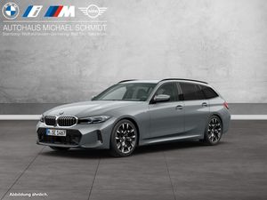 BMW 320d xDrive Touring M Sportpaket Head-Up DAB