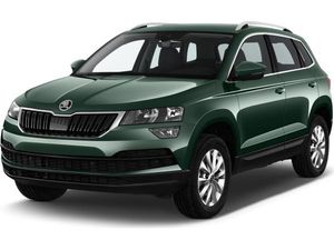 Skoda Karoq Selection 1.5l TSI DSG - Bestellfahrzeug Leasing