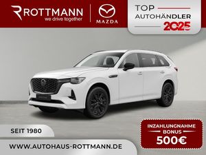Mazda CX-80 2026 D254 Aut. AWD Homura Plus /Panorama