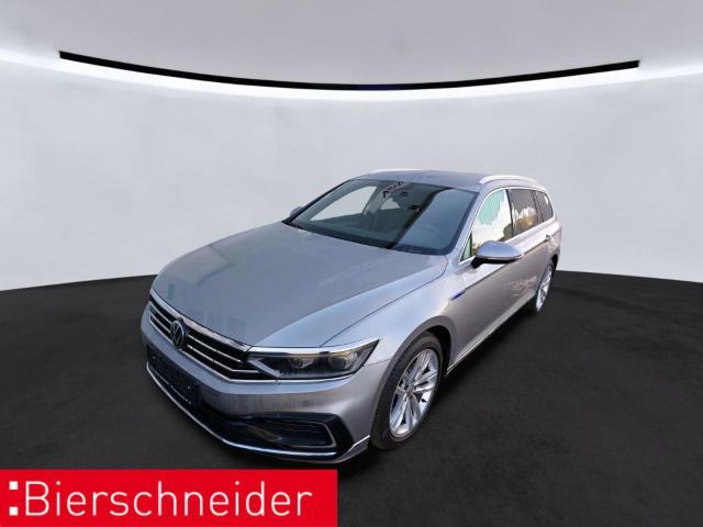Volkswagen Passat Variant 1.4 TSI DSG GTE AHK MATRIX STANDH Leasing