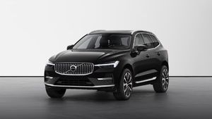 Volvo XC60 T8 ULTRA BRIGHT * Vor-Facelift-Aktion * Vorteilspreis Leasing