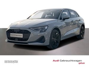 Audi A3 Sportback advanced TDI 110 kW S tronic LED Ka
