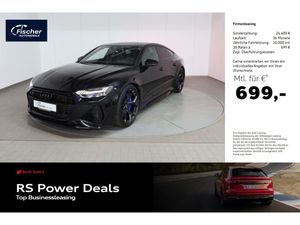 Audi RS7 Sportback TFSI quattro Performance Leasing