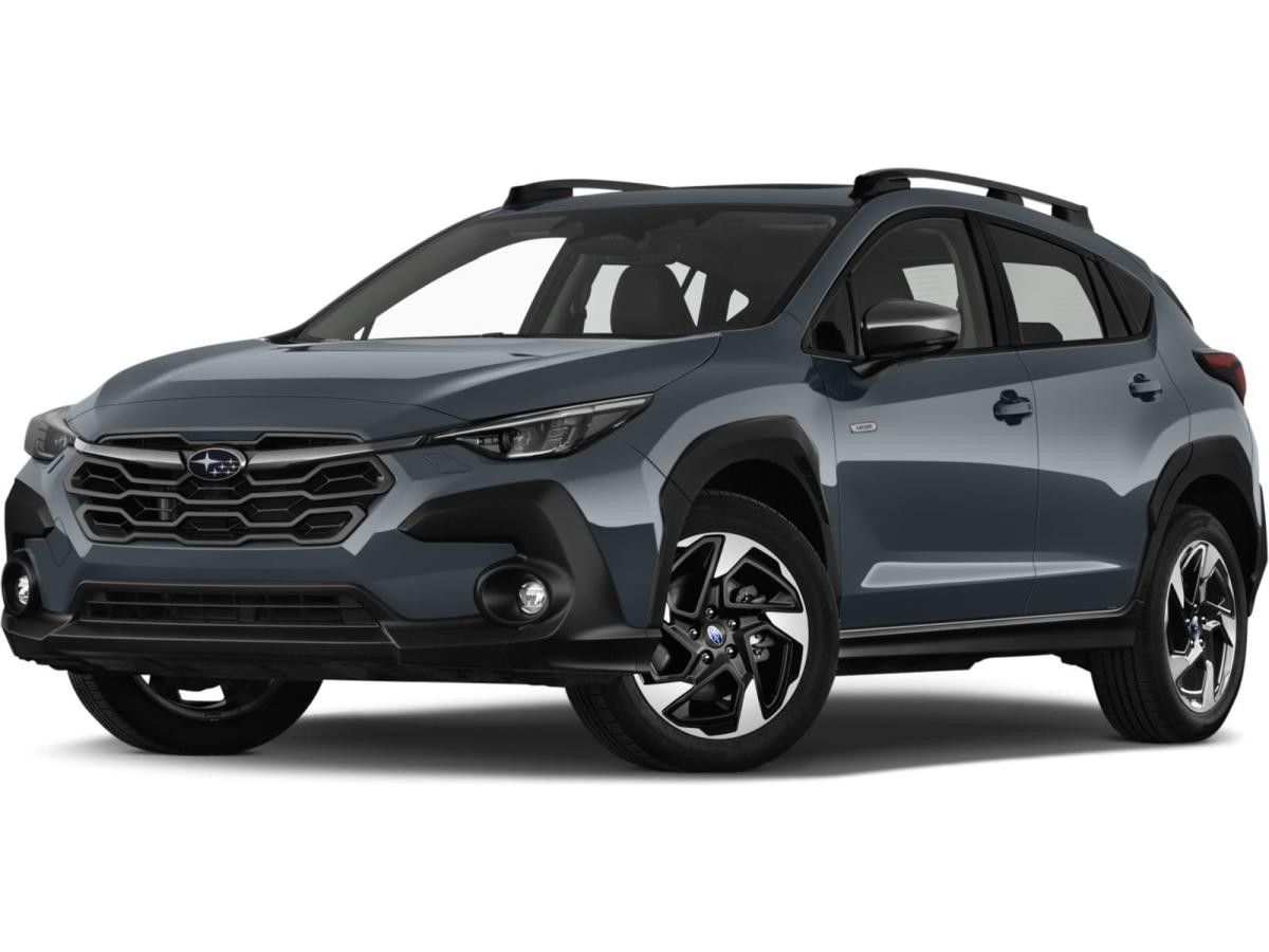 Subaru Crosstrek 2.0ie Trend Lineartronic 4WD Leasing