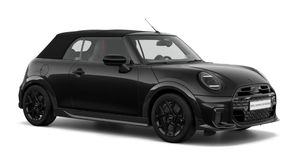 Mini Cabrio Mini Cooper S Cabrio