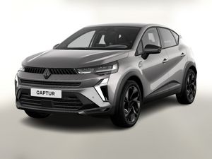 Renault CAPTUR Esprit Alpine Full Hybrid E-Tech 160 Leasing privat