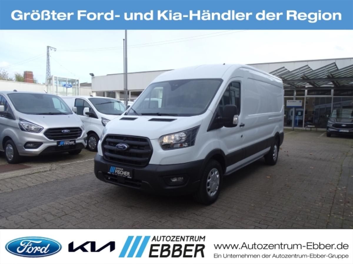 Ford Transit 350 L3 Trend Autom. / 4 x auf LAGER Leasing