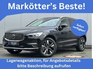 Volvo XC60 T8 Plus Bright/ Allwetter/0,5%/Pano/HUD/360 Grad/Sofort!