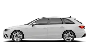 Audi S4 Avant S4 TDI 255 kW Automatik Allrad S4