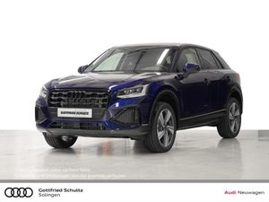 Audi Q2 advanced 35 TFSI - Nur für Sonderzielgruppen (Solingen)