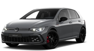 Volkswagen Golf GTI 2,0 l TSI DSG Auto-Abo