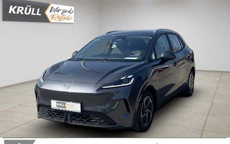 Mg Mg4-ev-urban 54kWh Comfort 5dr Auto kaufen